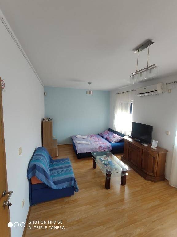 Rivijera Trogir  Vinišće - Apartmani Antonija - jacuzzi and fitness - Appartement 2