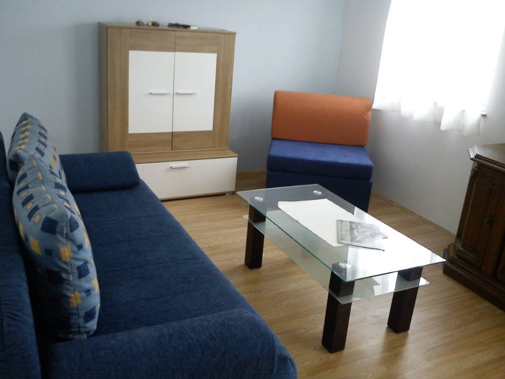 Rivijera Trogir  Vinišće - Apartmani Antonija - jacuzzi and fitness - Appartement 2