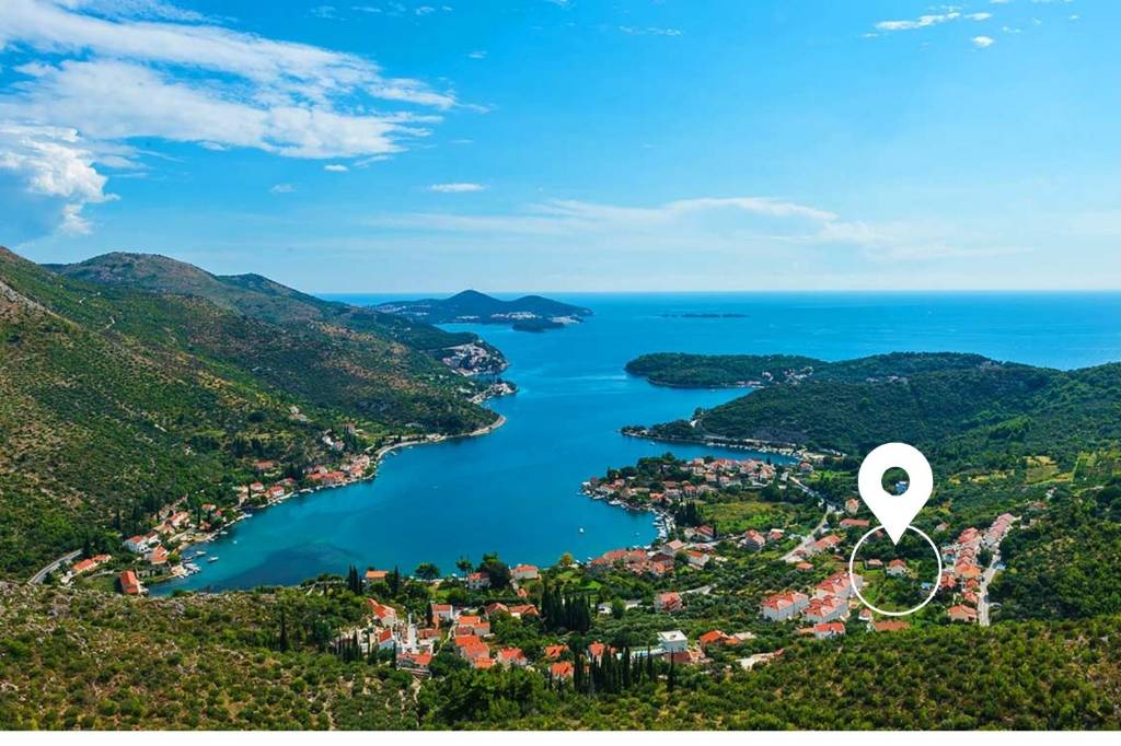 Rivijera Dubrovnik  Zaton 
