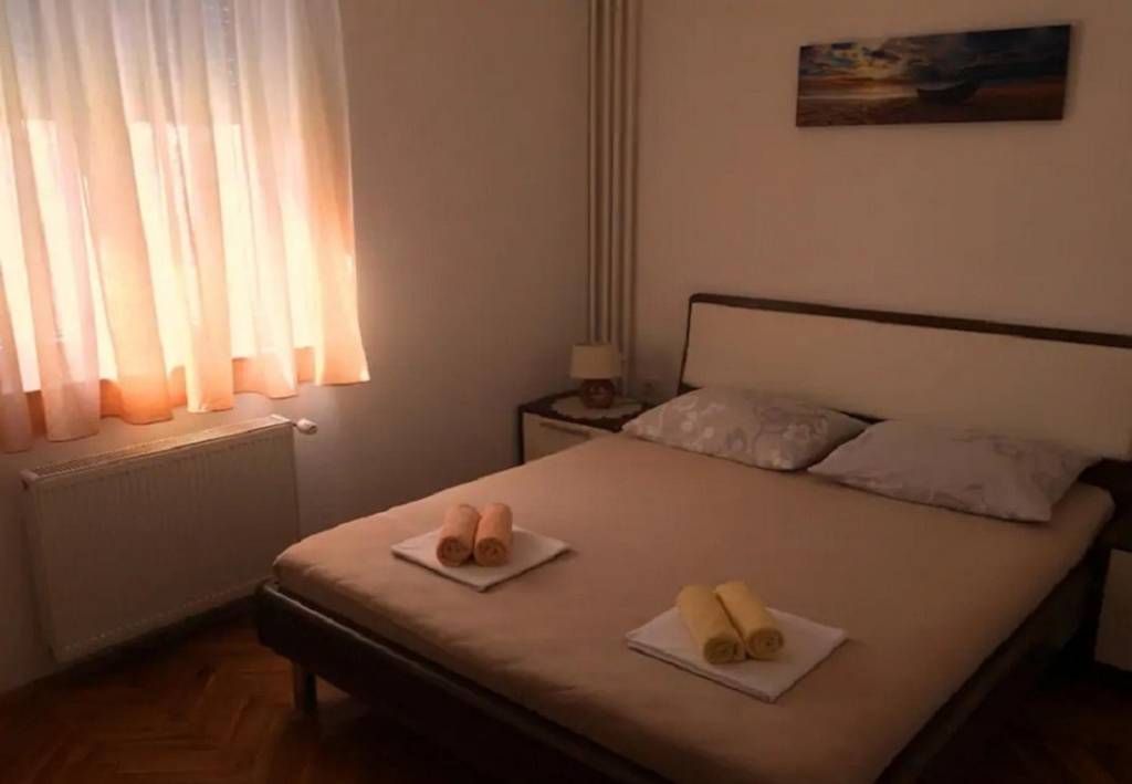 Otok Murter  Betina - Apartmani Ognjen- family apartments with free park - Appartamento 4