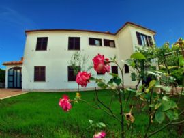 Rovinj - ApartmanSoba - Apartman Solne: Detalji ...