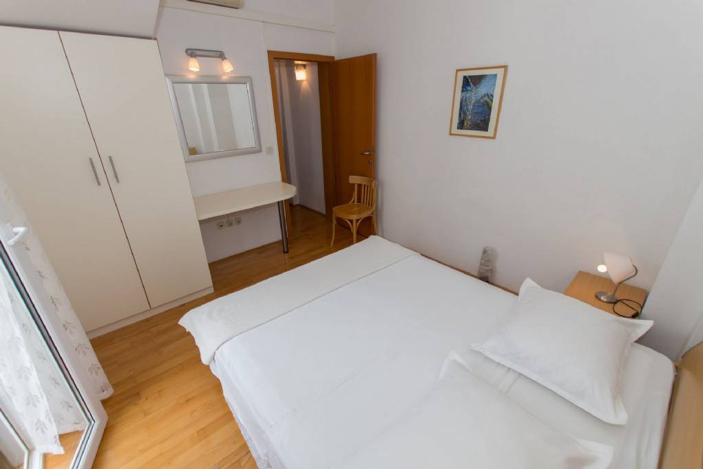 Rivijera Makarska  Tučepi - Apartmani Cobra - excellent location:  - Appartement 1
