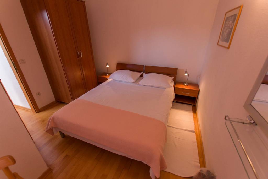 Rivijera Makarska  Tučepi - Apartmani Cobra - excellent location:  - Appartement 3