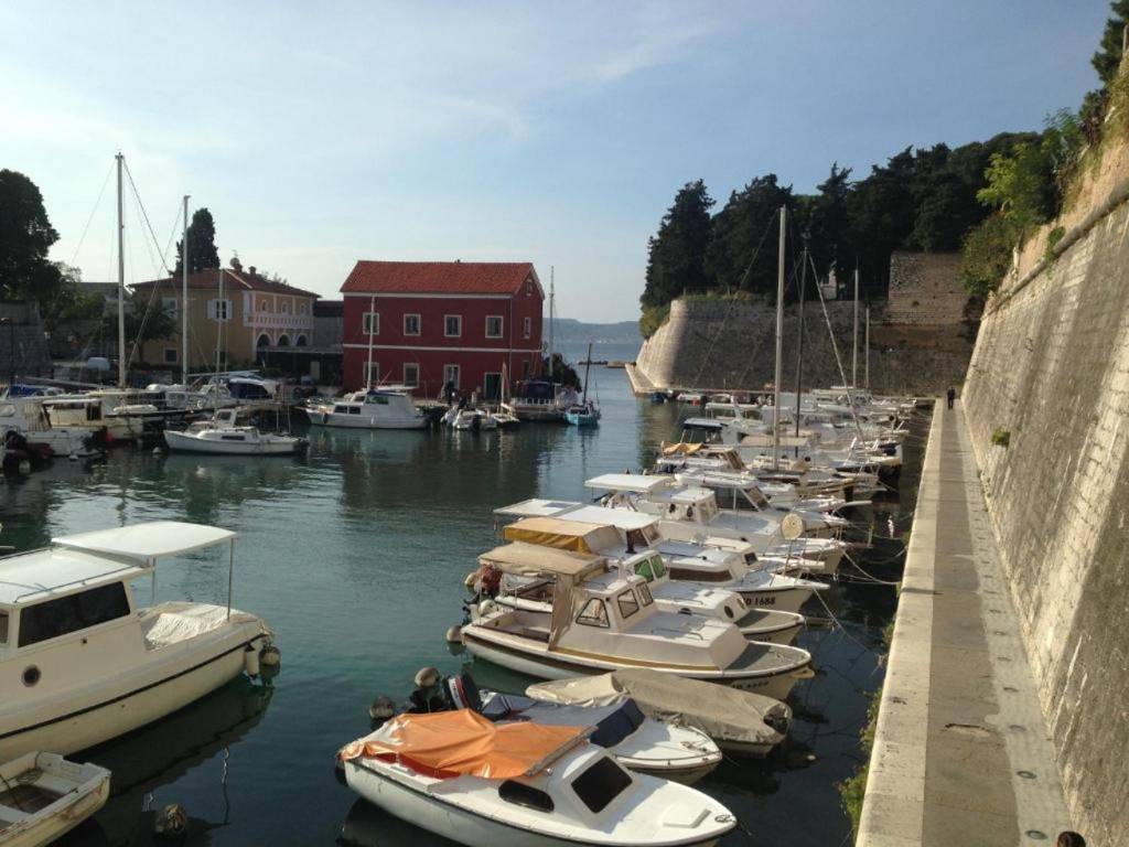 Apartmani Ivan - 50 m from sea:, Zadar - Rivijera Zadar 