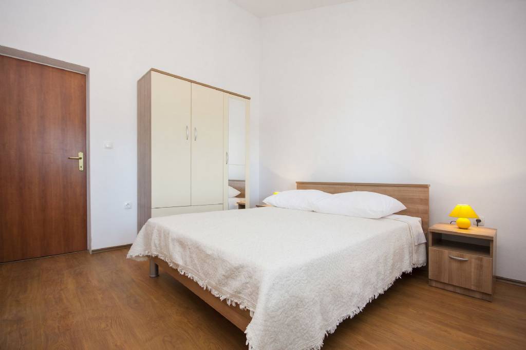 Rivijera Šibenik  Grebaštica - Apartmani Per - comfortable  family apartments - Apartman 3
