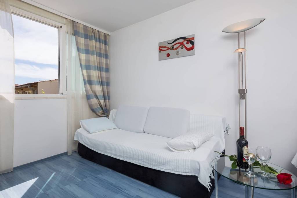 Rivijera Split  Split - Apartmani Dragica 1 - cozy flat :  - Apartman 1
