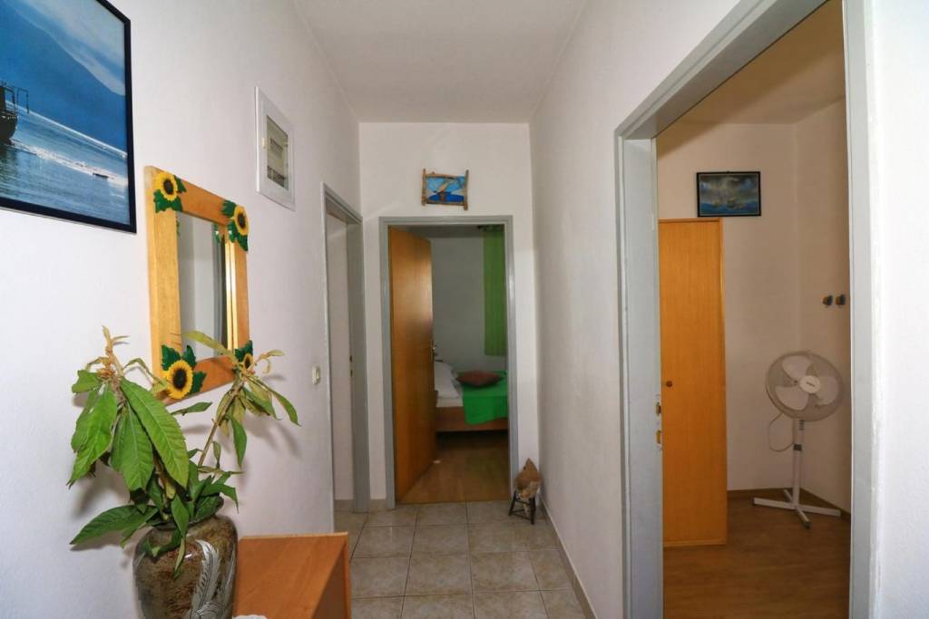 Otok Murter  Jezera - Apartmani Slavica - free parking  - Appartamento 2