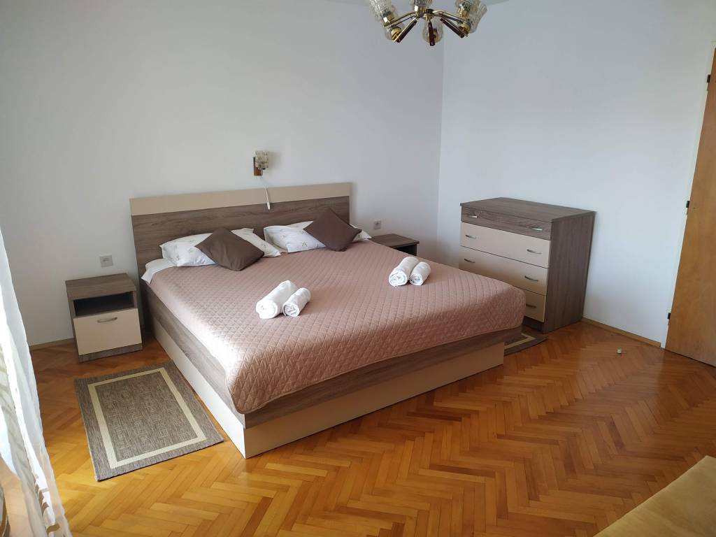 Crikvenica - Apartmani Butorac - Appartement 2