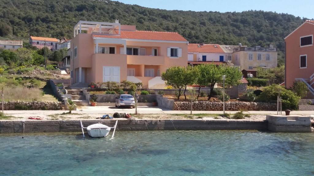 Dugi Otok Soline - Appartement Chambre - Apartmani Carić ..