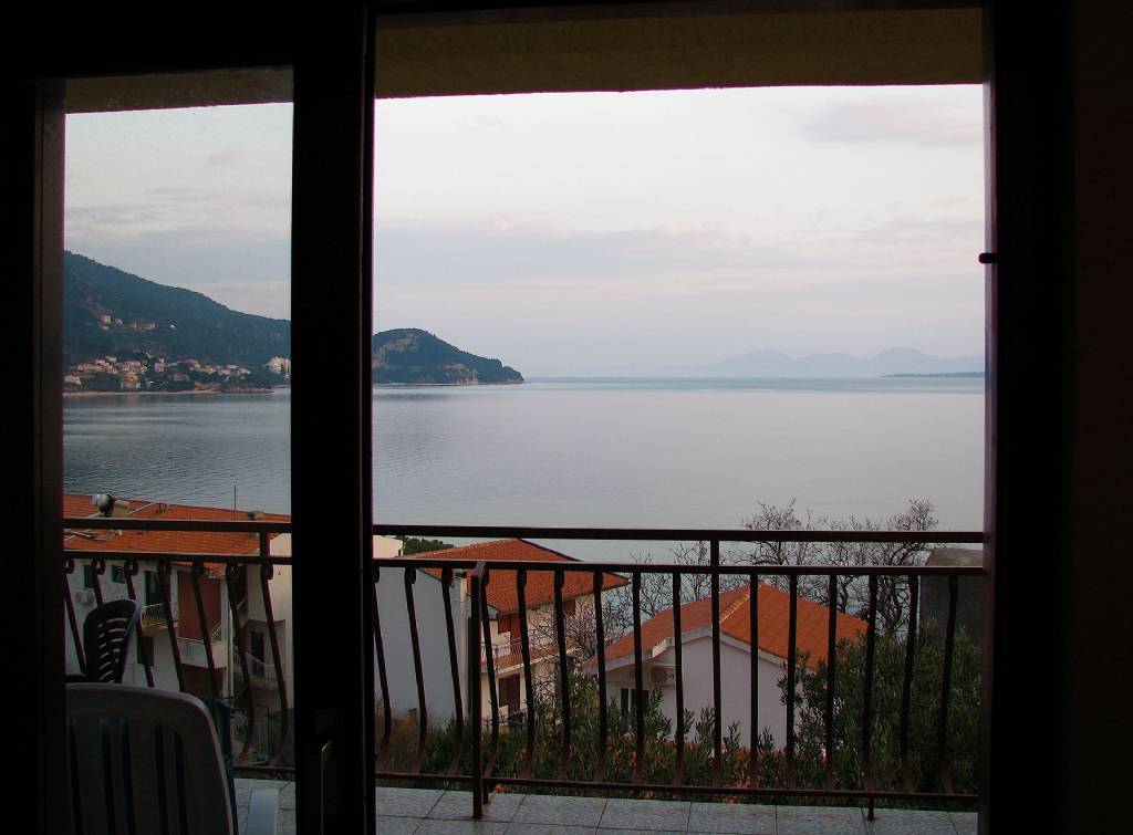 Rivijera Makarska  Igrane - Apartmani Bianca - very nice sea view: - Appartement 1