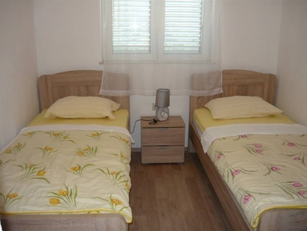 Rivijera Zadar  Zaton - Apartmani FRANE - family apartment - Appartement 1