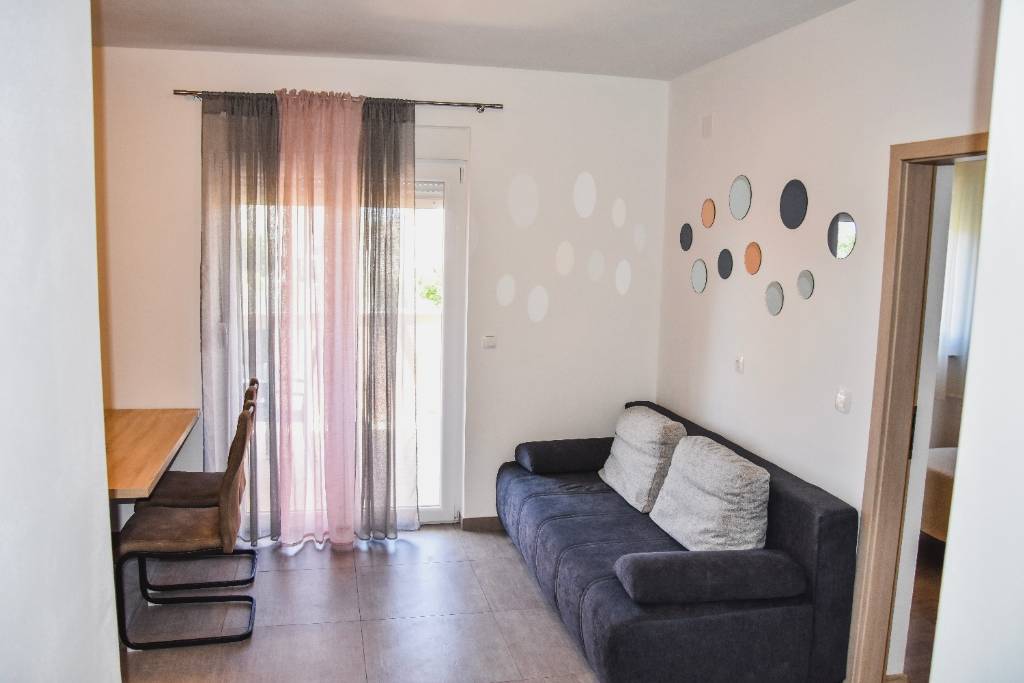 Rivijera Zadar  Zaton - Apartmani FRANE - family apartment - Appartement 2