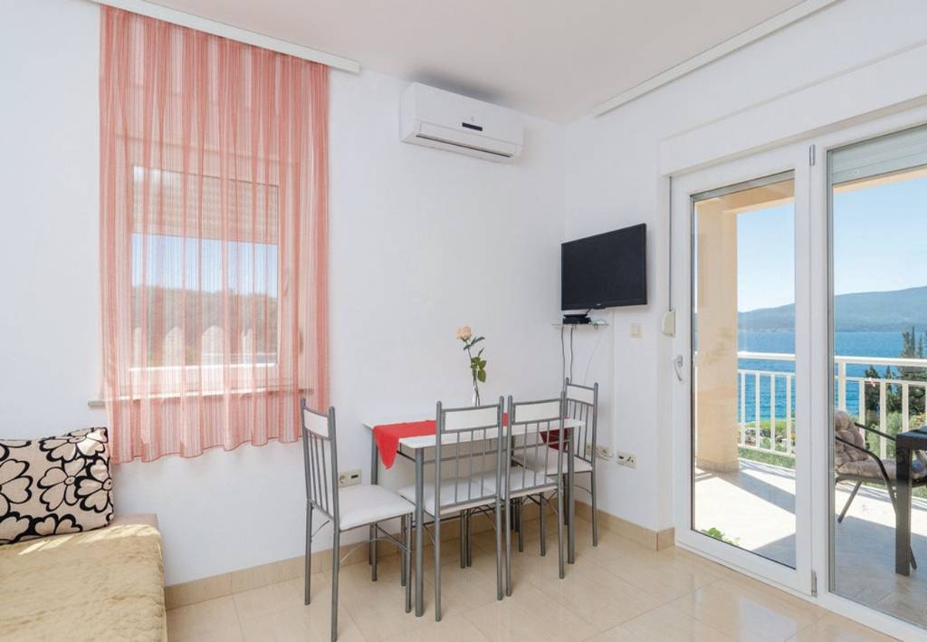 Rivijera Dubrovnik  Duba - Apartmani Ljuba - in center & close to the beach: - Apartman 4