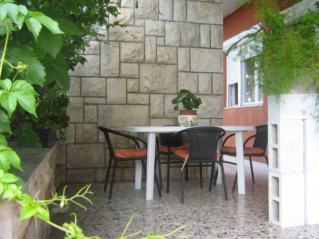 Rivijera Makarska  Makarska - Apartmani Dane - free parking  - Appartement 2