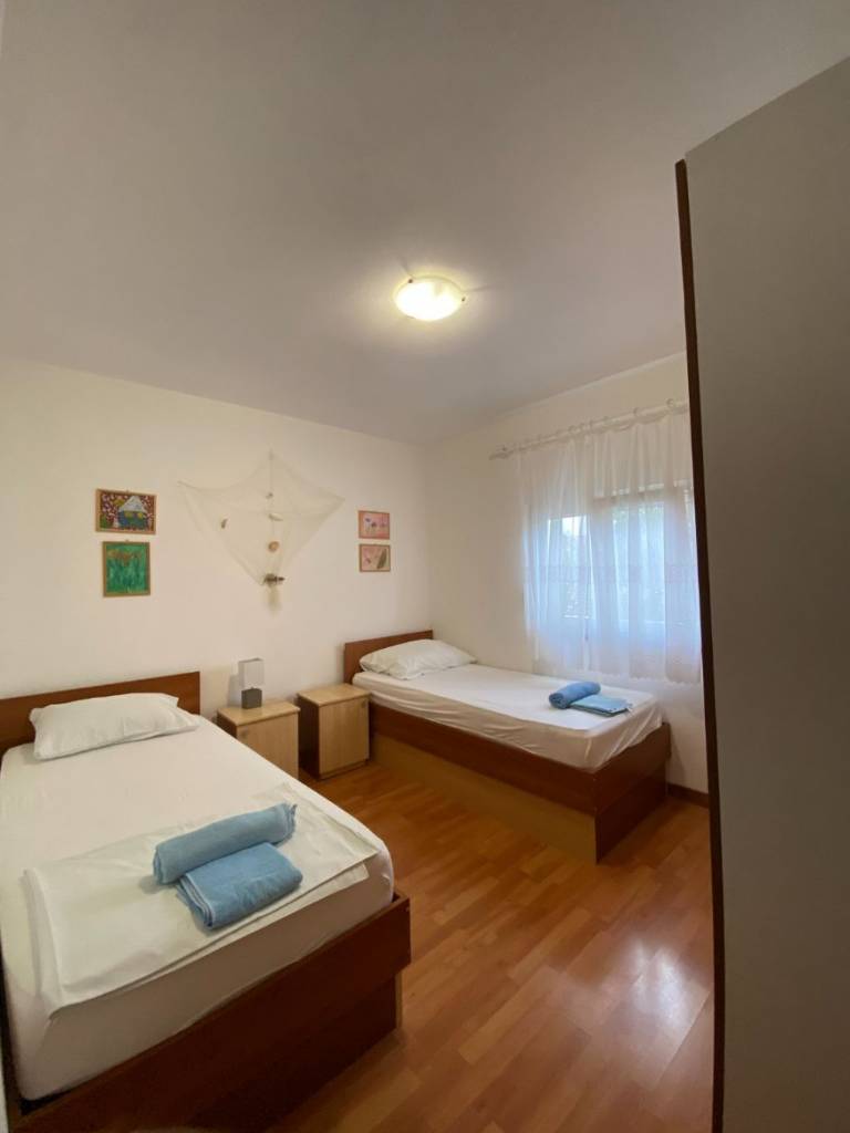 Rivijera Zadar  Vir - Apartmani Draga - comfortable & afordable: - Appartamento 2