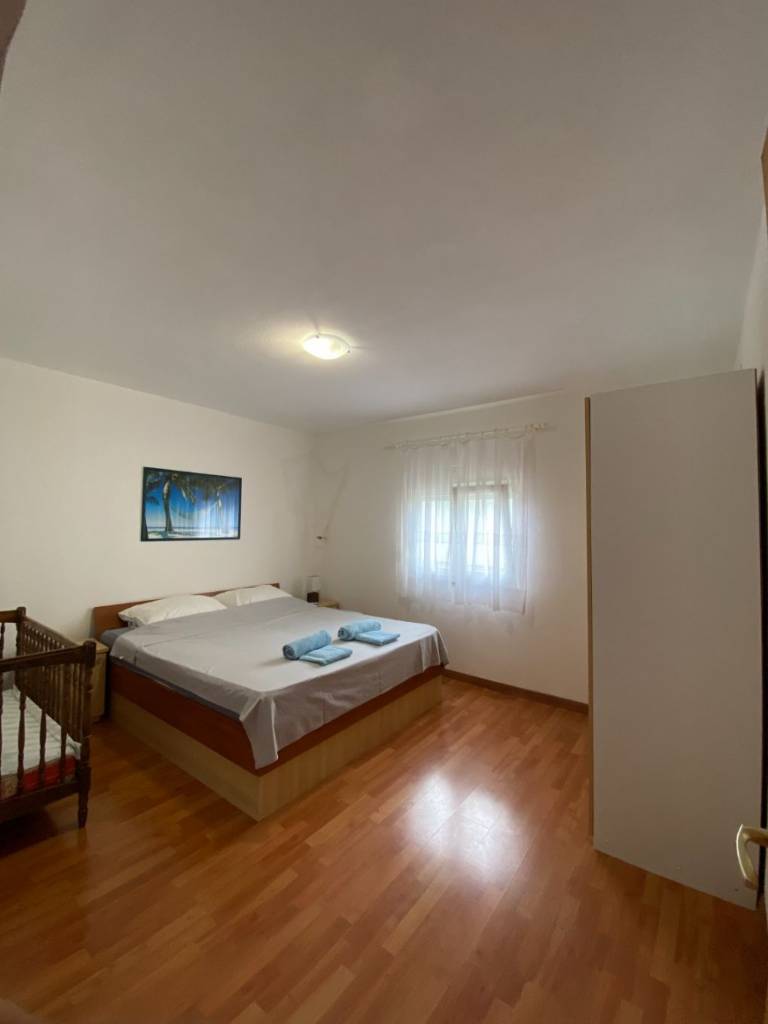 Rivijera Zadar  Vir - Apartmani Draga - comfortable & afordable: - Apartmán 2