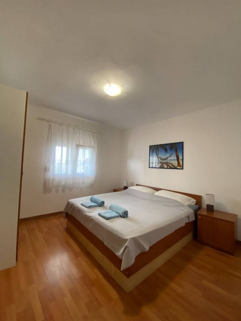Rivijera Zadar  Vir - Apartmani Draga - comfortable & afordable: - Appartamento 2