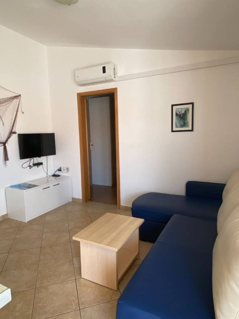 Rivijera Zadar  Vir - Apartmani Draga - comfortable & afordable: - Apartmán 3