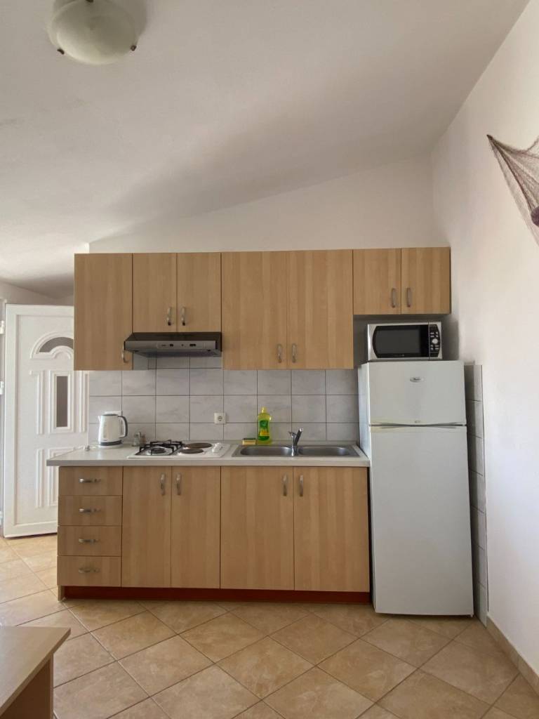 Rivijera Zadar  Vir - Apartmani Draga - comfortable & afordable: - Appartamento 3