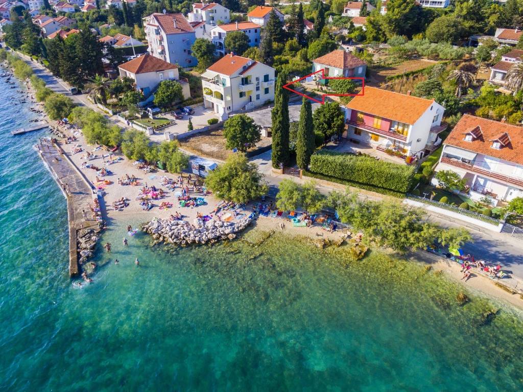 Apartmani Petin - 5m from the sea:, Zadar - Rivijera Zadar 
