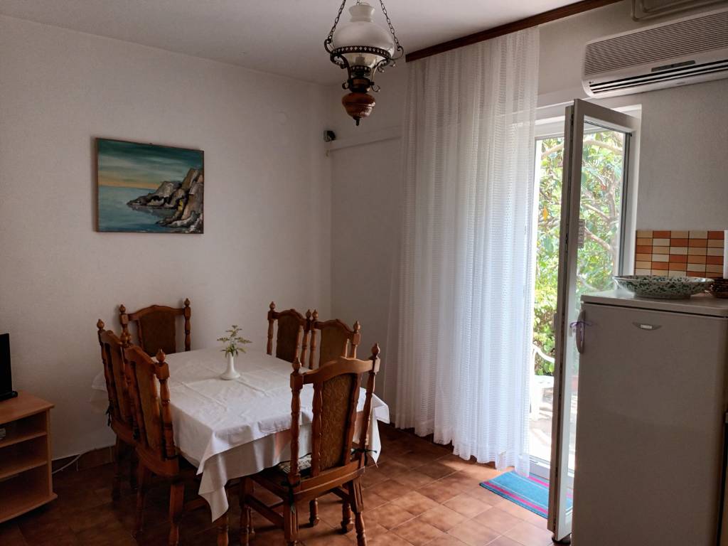 Otok Brač  Supetar - Apartmani Mira - affordable & comfortable: - Apartman 1