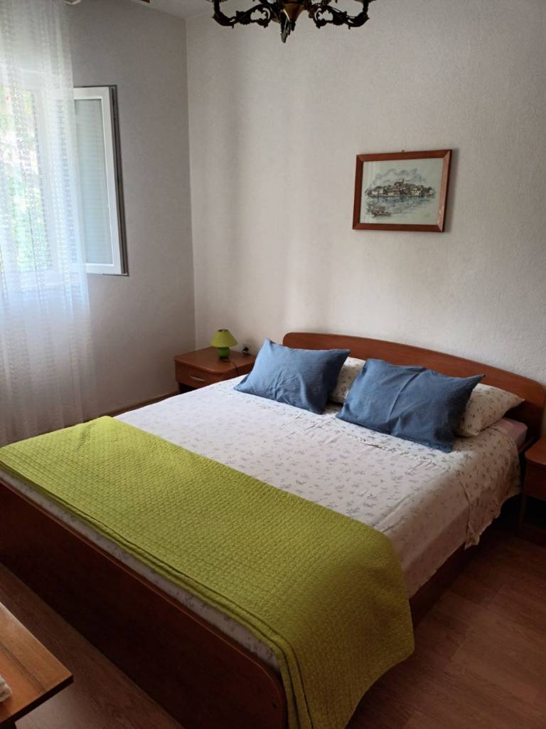 Otok Brač  Supetar - Apartmani Mira - affordable & comfortable: - Apartman 1