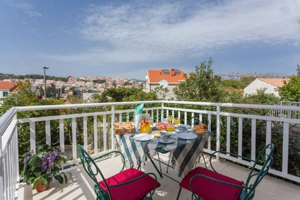 Rivijera Dubrovnik  Dubrovnik - Apartmani Star 2 - romantic apartments :  - Apartman 1