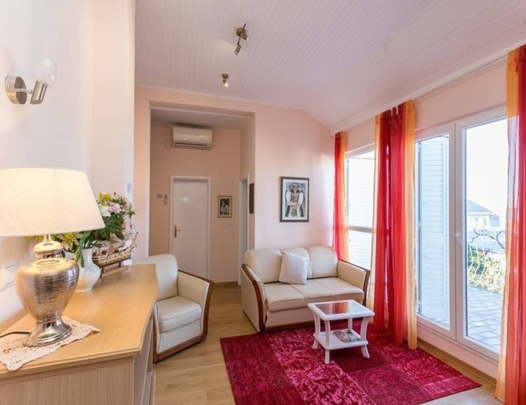 Rivijera Dubrovnik  Dubrovnik - Apartmani Star 2 - romantic apartments :  - Apartman 2