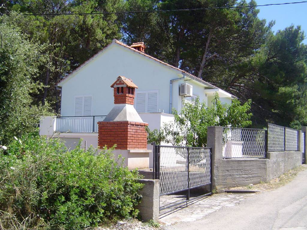 Kuća za odmor VEKY - 50m from sea:, Sušica - Otok Ugljan 
