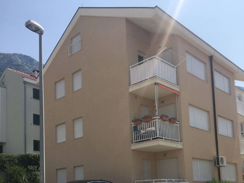 Apartmani Zdrave - free parking:, Makarska - Rivijera Makarska 
