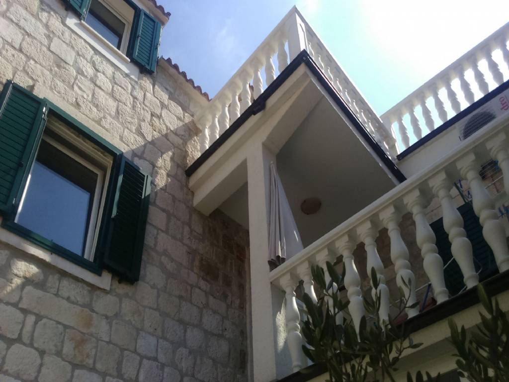 Apartmani Villa Mirakul, Kaštel Novi - Rivijera Split 