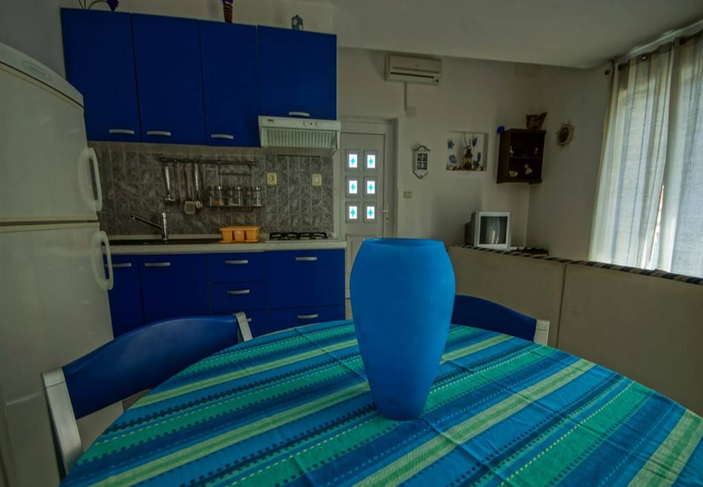Otok Pašman  Ždrelac - Apartmani Daju - 3 colours: - Appartement 1