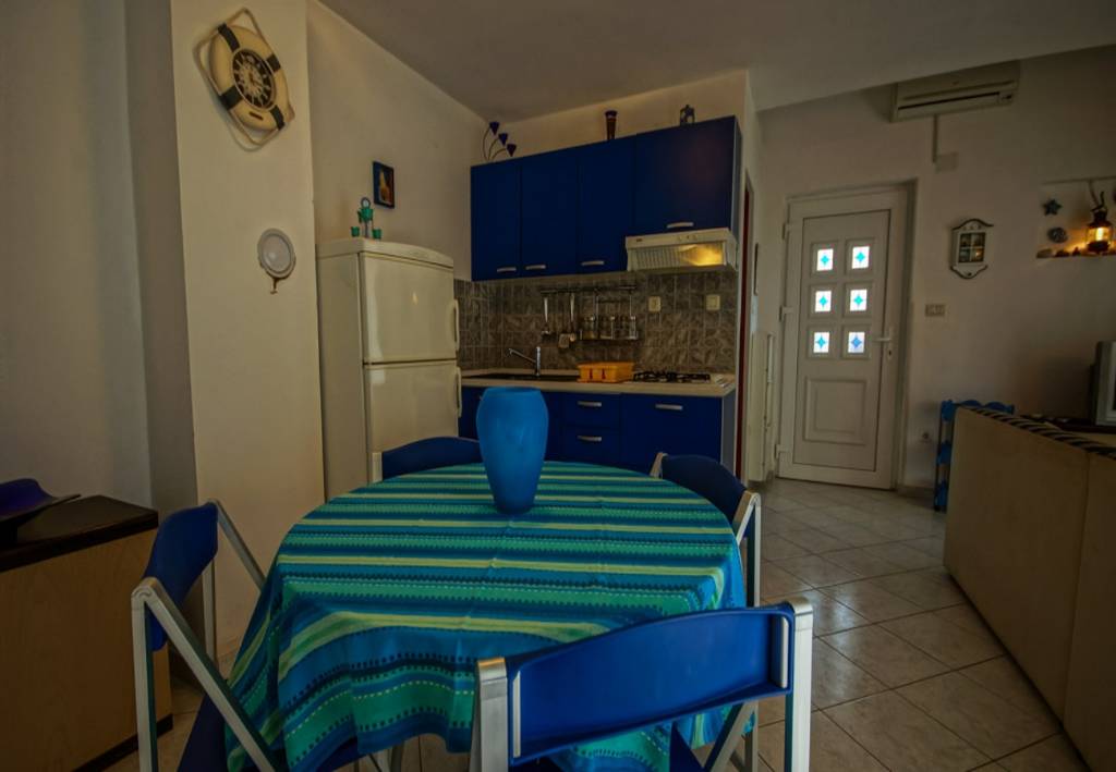 Otok Pašman  Ždrelac - Apartmani Daju - 3 colours: - Appartement 1