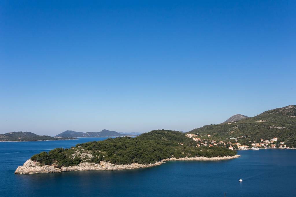 Rivijera Dubrovnik  Zaton 