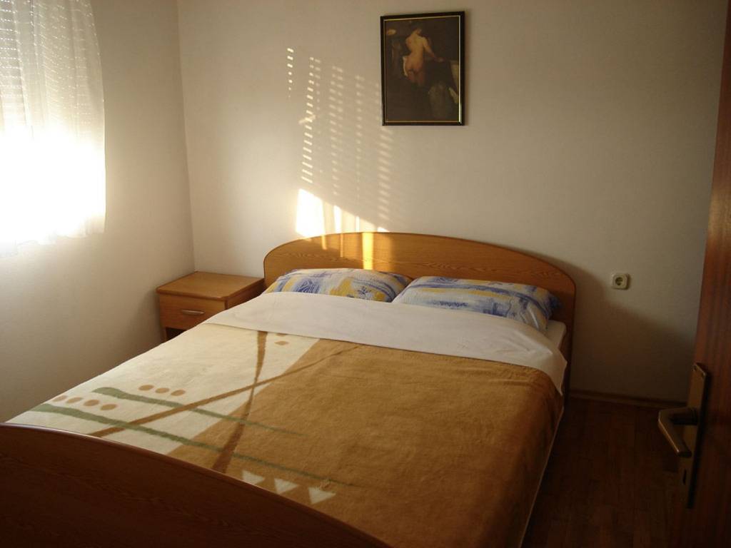 Rivijera Zadar  Vir - Apartmani Rising Sun - Apartmán 1