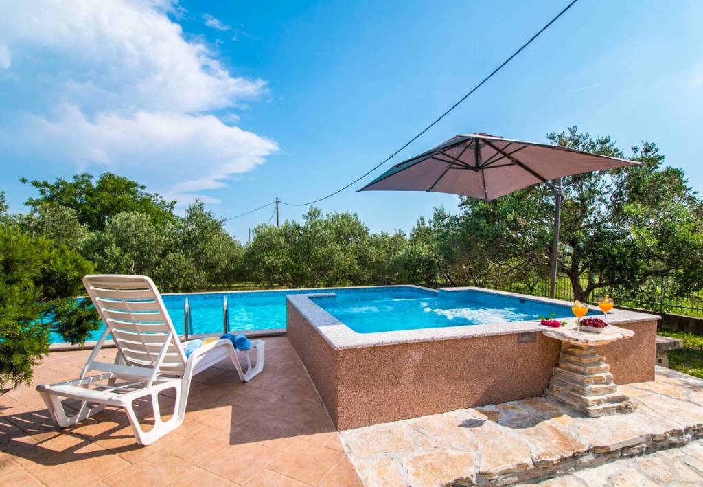 Kuća za odmor Mare - open pool and pool for childr, Kaštel Novi - Rivijera Split 