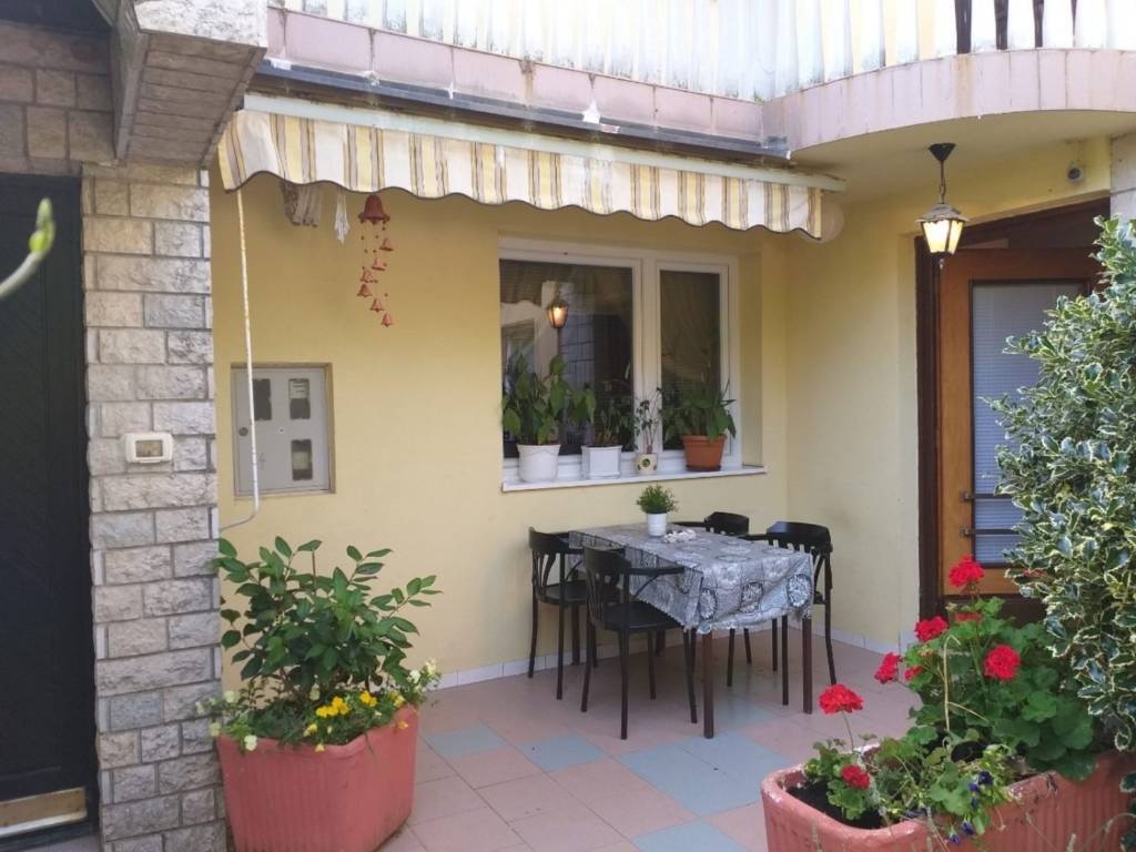 Apartmani Silvija - sweet apartments : , Medulin - Istra 