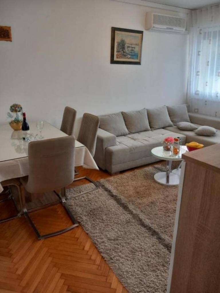 Rivijera Split  Split - Apartmani Mari - cozy apartment: - Apartman 1