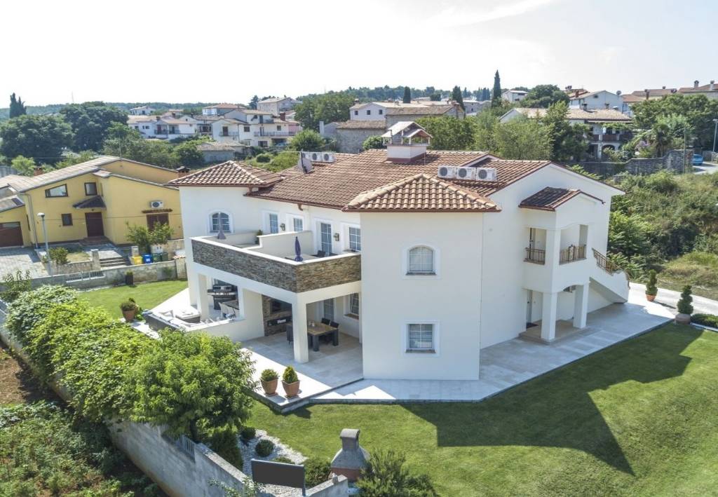 Apartmani Martin - modern:, Rovinjsko Selo - Istra 