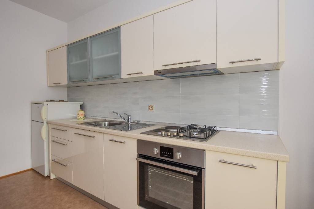 Otok Pag  Pag - Apartmani Luce - family friendly & parking: - Appartement 3