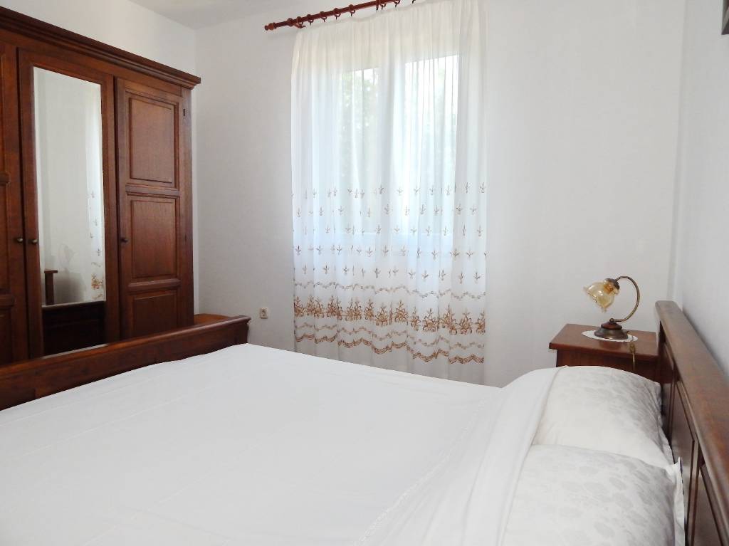 Otok Pag  Pag - Apartmani Luce - family friendly & parking: - Appartement 5