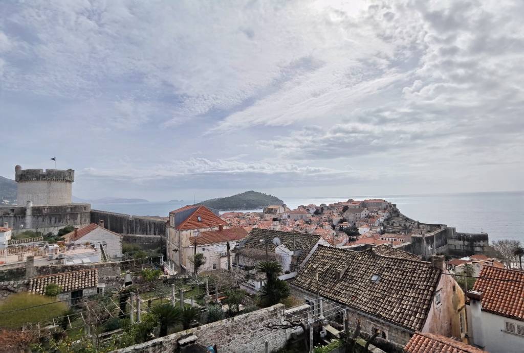 Rivijera Dubrovnik  Dubrovnik - Apartmani Anja - beautiful panoramic view:  - Apartman 1