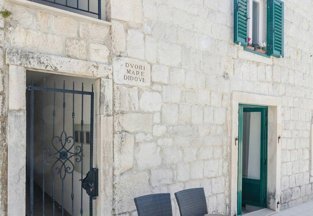 Rivijera Dubrovnik  Opuzen - Apartmani Ivka - in center  - Apartman Studio 1