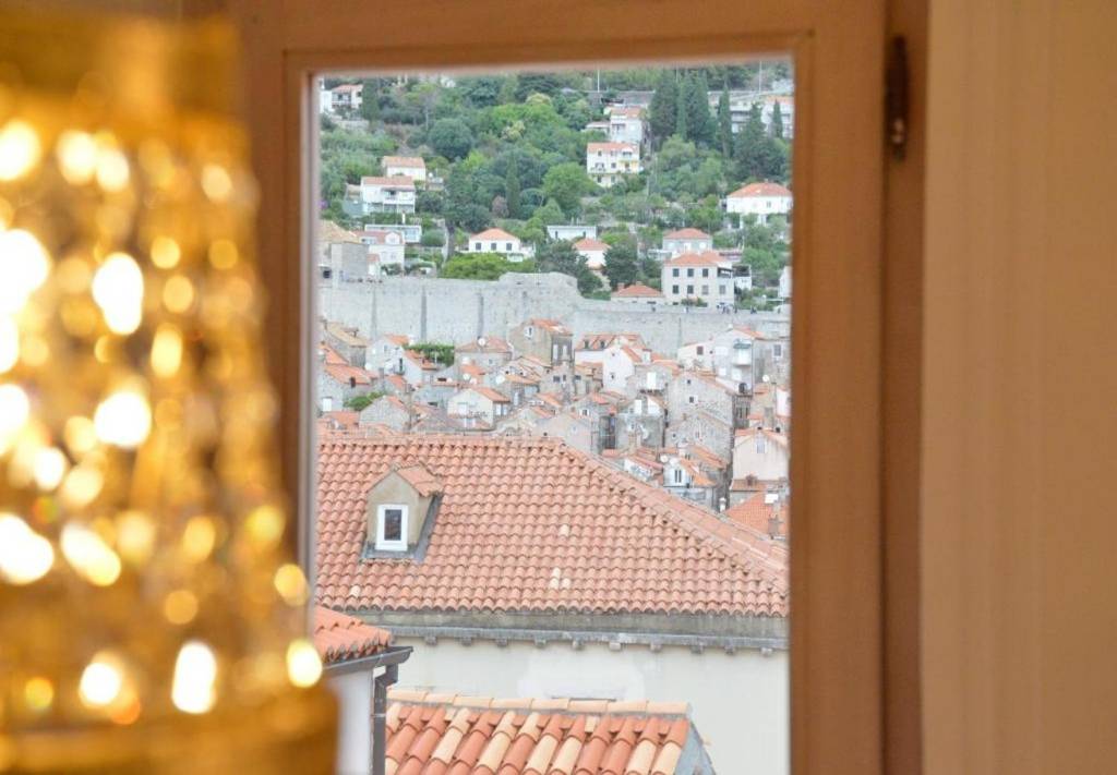 Rivijera Dubrovnik  Dubrovnik - Apartmani Ivan - old town: - Apartman 1