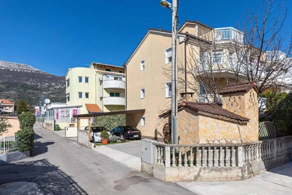Apartmani Niko - modern:, Kaštel Lukšić - Rivijera Split 