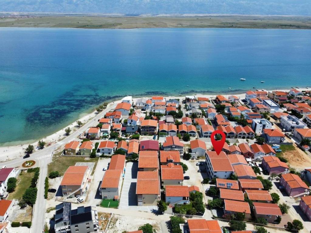 Apartmani Gavro - 20 m from the sea:, Vir - Rivijera Zadar 