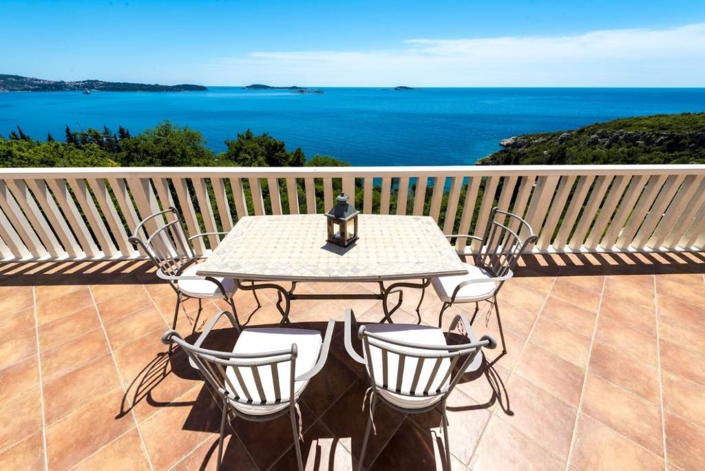 Rivijera Dubrovnik  Soline - Kuća za odmor Luxury - amazing seaview - Kuća za odmor 1