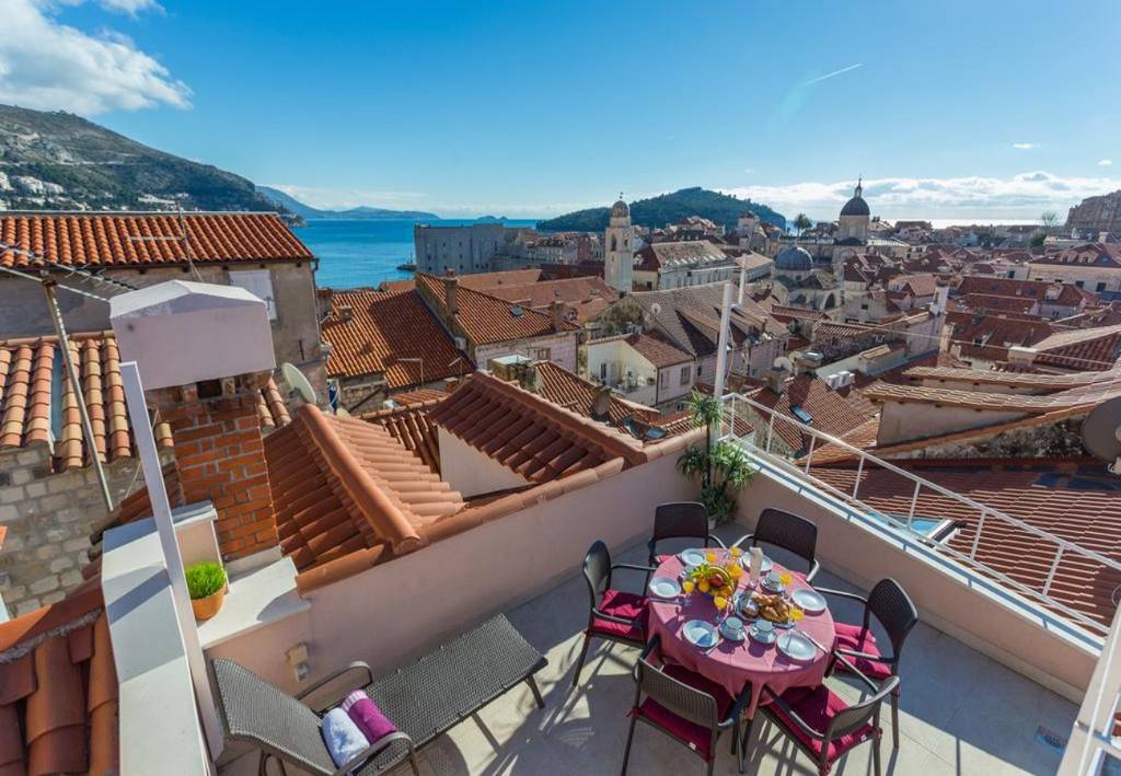 Rivijera Dubrovnik  Dubrovnik 