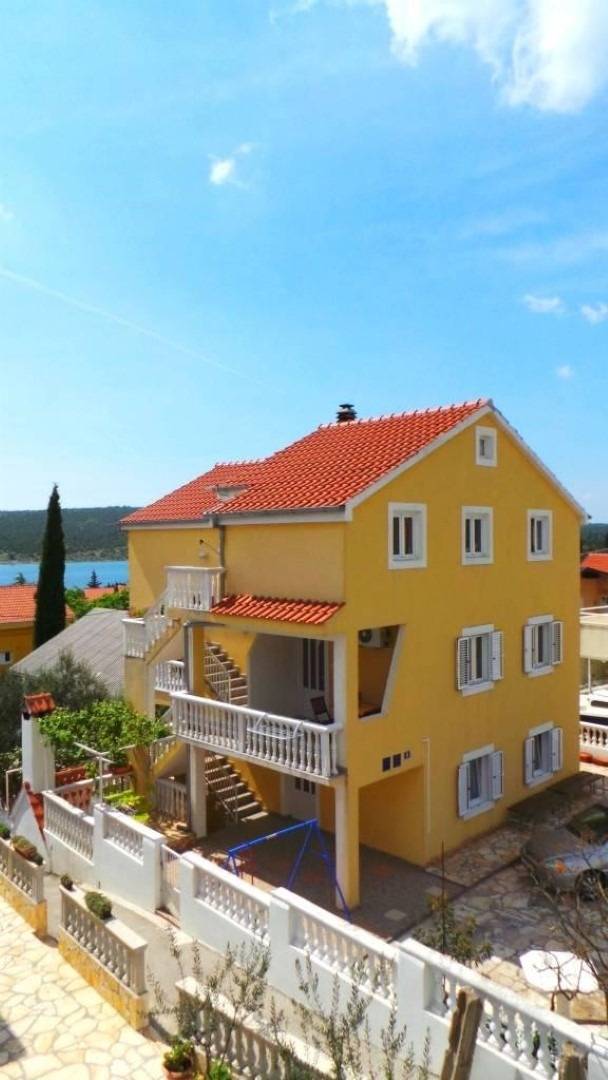 Apartmani Sandra - 150 meters from the beach, Crna Punta - Rivijera Zadar 