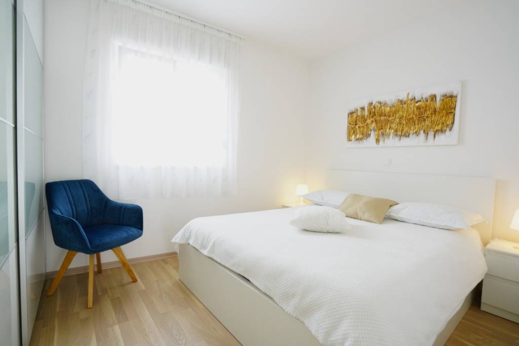 Apartmani Perla - modern and cozy : , Podstrana - Rivijera Split 